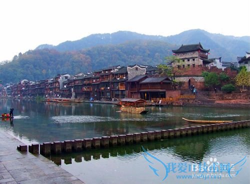 国内最适合旅游的地方