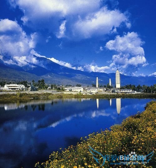 国内最适合旅游的地方