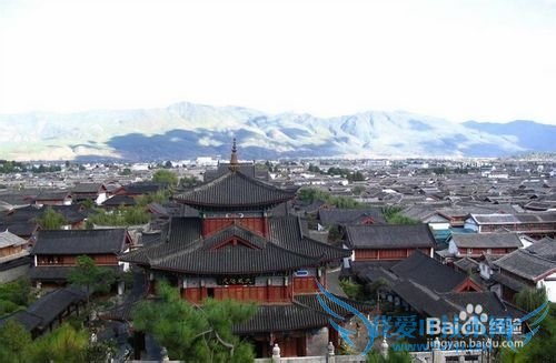 国内最适合旅游的地方