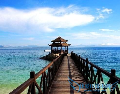 国内最适合旅游的地方