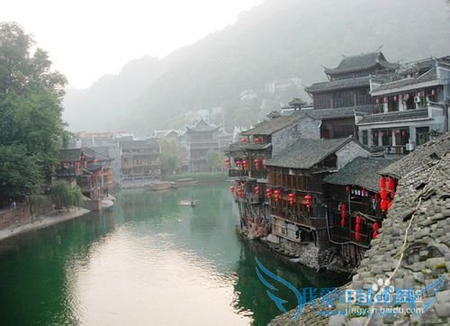 国内最适合旅游的地方