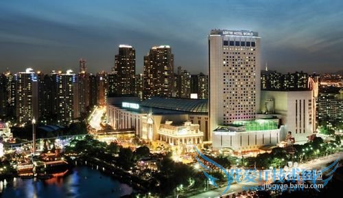 韩国旅游 购物推荐好去处