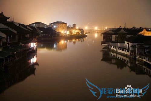 最新的上海旅游攻略