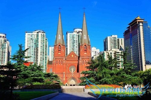 最新的上海旅游攻略