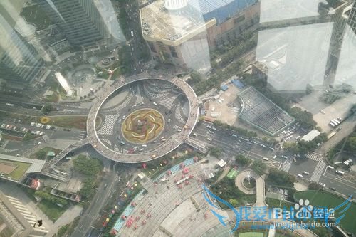 最新的上海旅游攻略