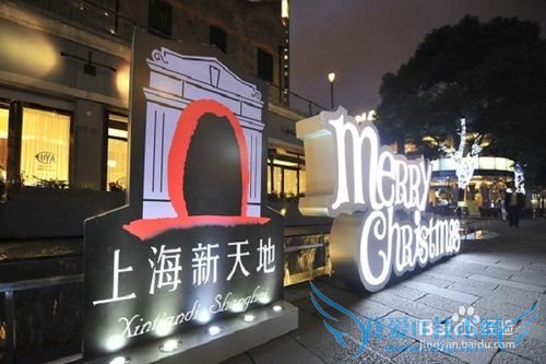 最新的上海旅游攻略