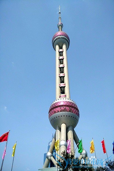 最新的上海旅游攻略