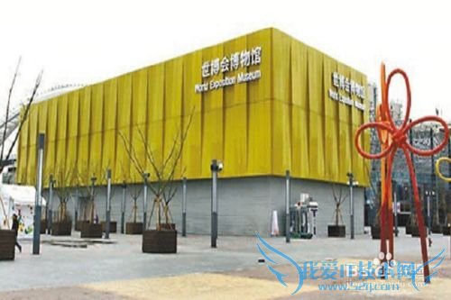 最新的上海旅游攻略