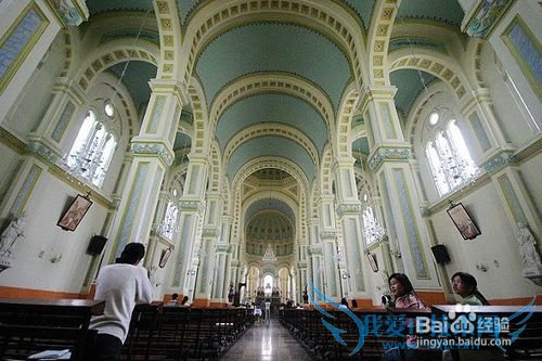 最新的上海旅游攻略