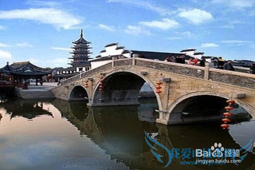 最新的上海旅游攻略