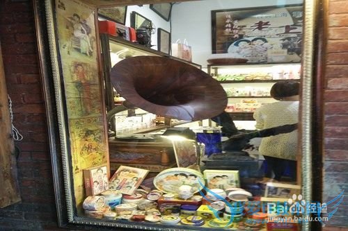 最新的上海旅游攻略