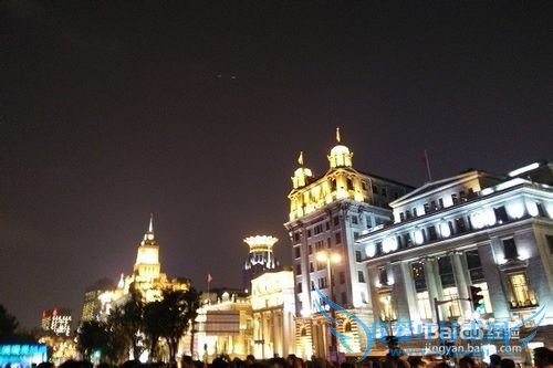 最新的上海旅游攻略