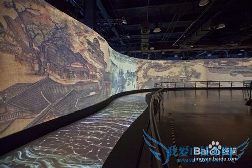 最新的上海旅游攻略