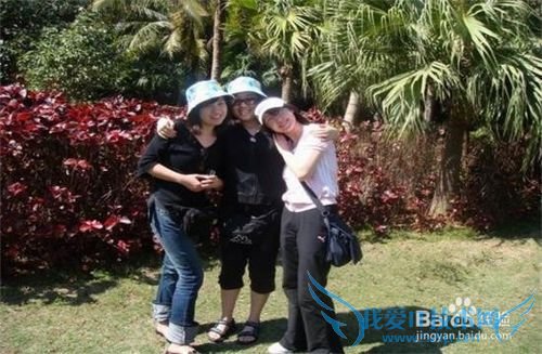 怎么治疗你的旅游后遗症?