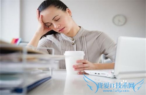 怎么治疗你的旅游后遗症?