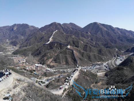 北京八达岭长城旅游攻略