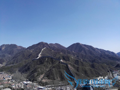 北京八达岭长城旅游攻略