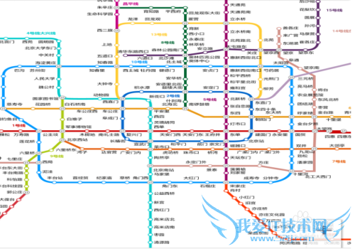 北京八达岭长城旅游攻略