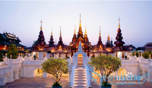 春夏秋冬该如何选择旅游景点?