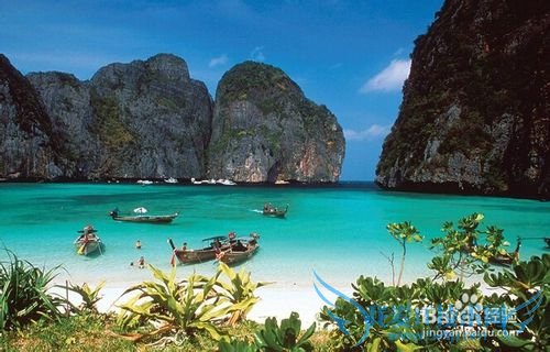 春夏秋冬该如何选择旅游景点?