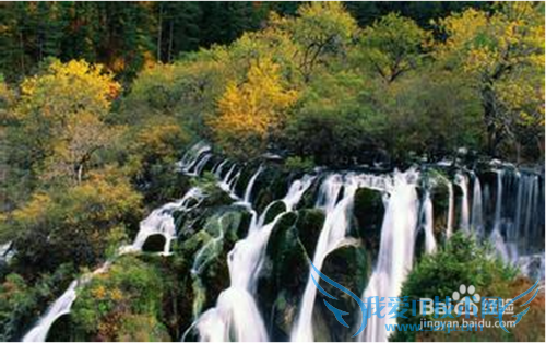 春夏秋冬该如何选择旅游景点?