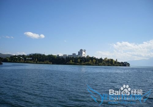 2012年云南旅游攻略