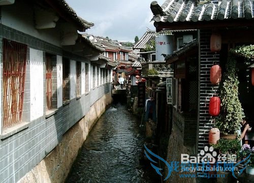 2012年云南旅游攻略