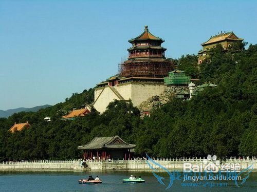 七月份去哪旅游好-北京5日游旅游攻略