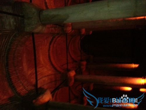 土耳其旅游攻略:伊斯坦布尔