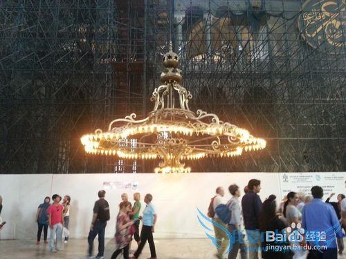 土耳其旅游攻略:伊斯坦布尔