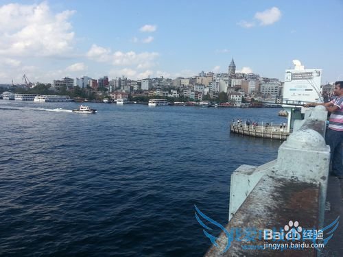 土耳其旅游攻略:伊斯坦布尔