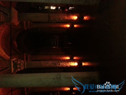 土耳其旅游攻略:伊斯坦布尔