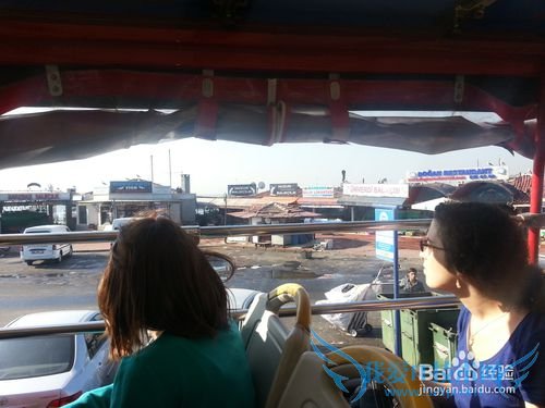 土耳其旅游攻略:伊斯坦布尔