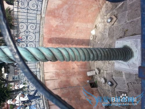 土耳其旅游攻略:伊斯坦布尔