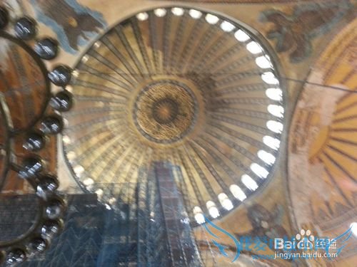 土耳其旅游攻略:伊斯坦布尔