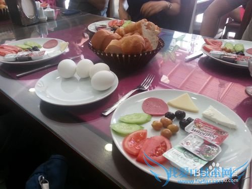 土耳其旅游攻略:伊斯坦布尔