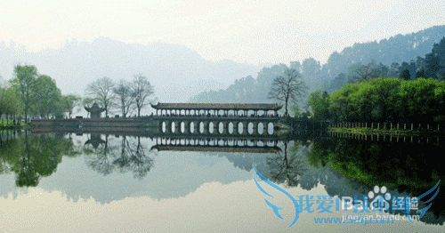 五一去哪儿玩之贵州三日游