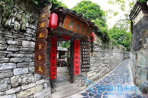 五一去哪儿玩之贵州三日游