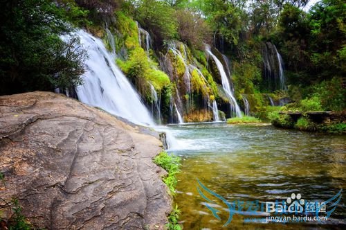 五一去哪儿玩之贵州三日游