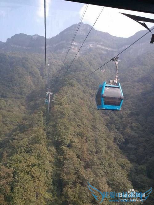 从重庆主城如何前往南川金佛山游玩