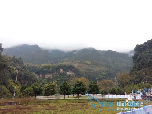 从重庆主城如何前往南川金佛山游玩