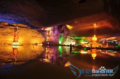 从重庆主城如何前往南川金佛山游玩