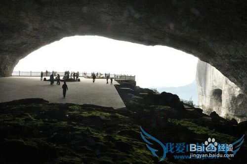 从重庆主城如何前往南川金佛山游玩