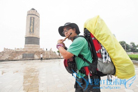 旅游这么玩,才休闲。