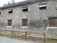 枣庄古城旅游攻略