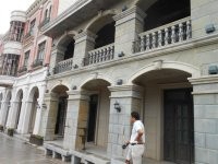 枣庄古城旅游攻略