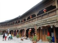 枣庄古城旅游攻略