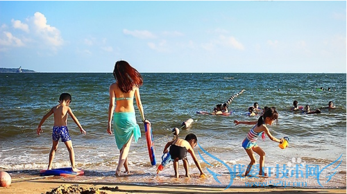 暑假带孩子旅游要注意哪些方面