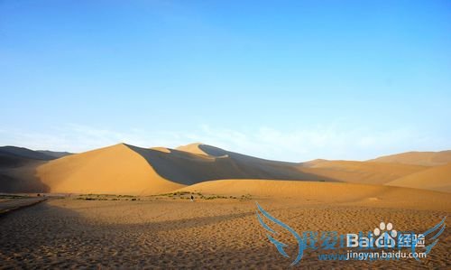 神木旅游全攻略