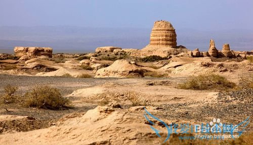 神木旅游全攻略